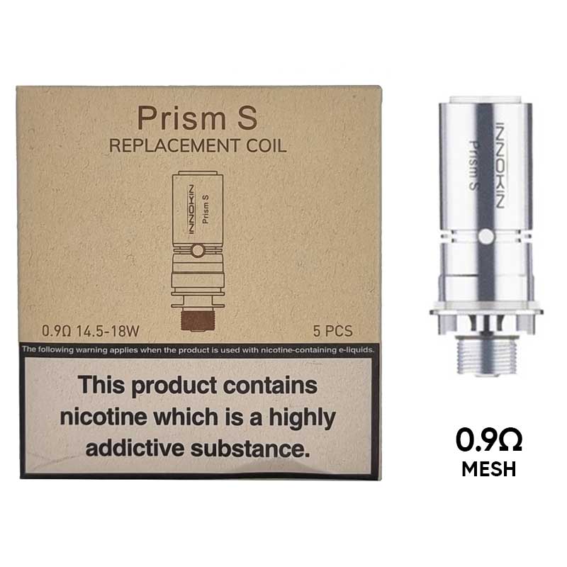 Innokin Prism S Coils