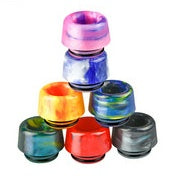 810 Drip Tips 3 Pack Assorted Colours