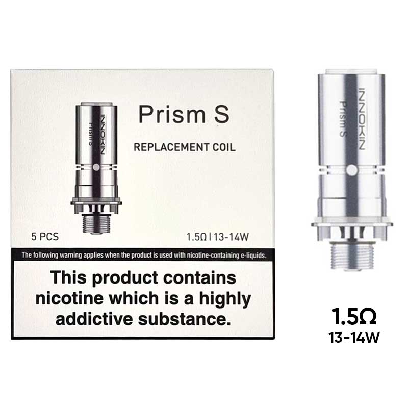 Innokin Prism S Coils