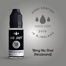 18mg Nic Shots