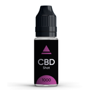 CBD Shot (1,000mg)