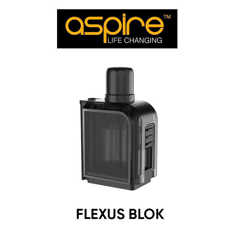 Flexus Blok Pod