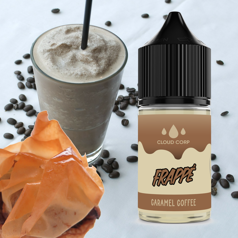 Frappe