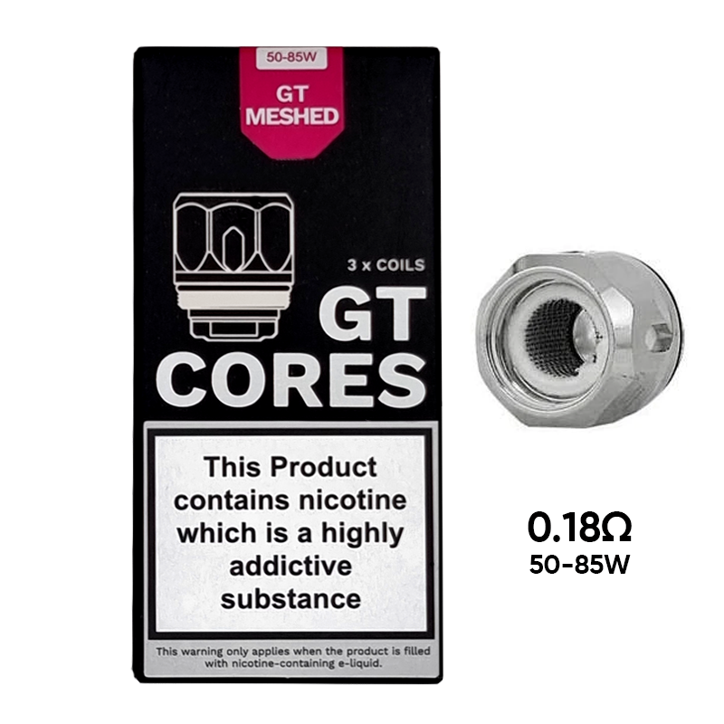 Vaporesso GT CORES