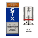 Vaporesso GTX Series