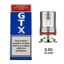 Vaporesso GTX Series