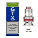 Vaporesso GTX Series