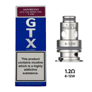 Vaporesso GTX Series