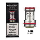 Vaporesso GTi Mesh