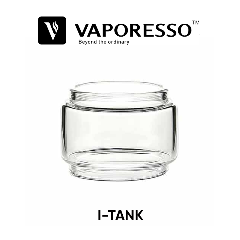 iTank Bubble glass