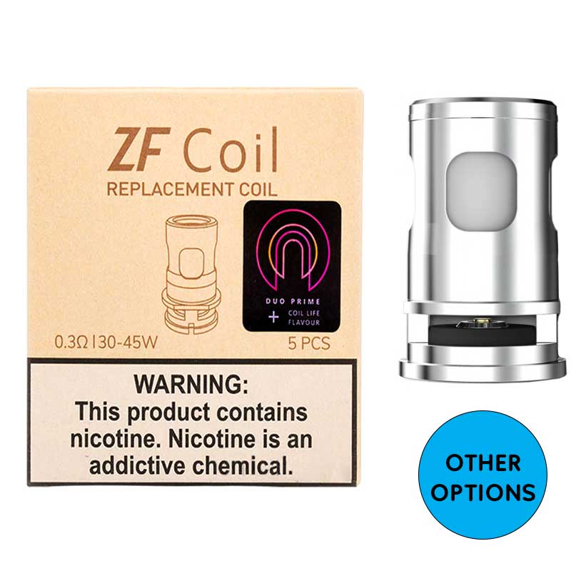 Innokin ZF Coils