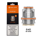 Geekvape Zeus Coils