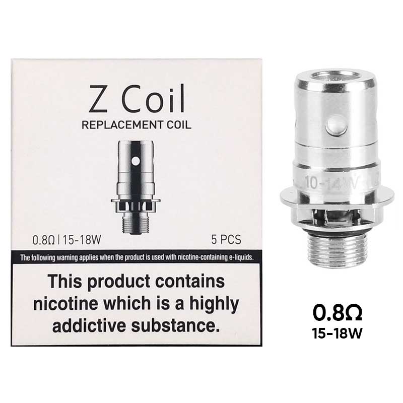 Innokin Z Coils 0.8Ω