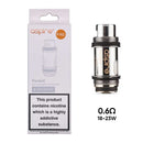 Aspire PockeX Coils 0.6Ω