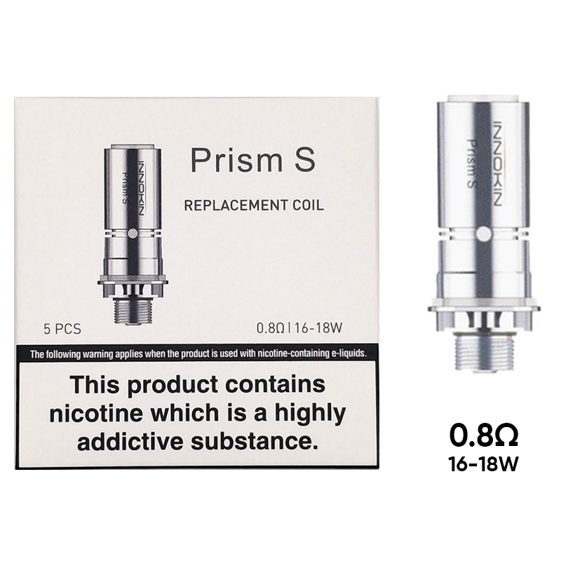 Innokin Prism S Coils