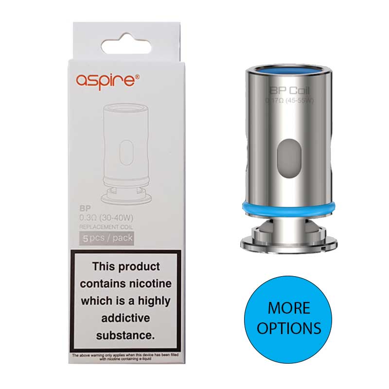 Aspire BP