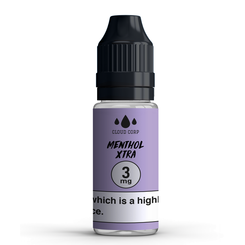 Menthol Xtra (Box of 10)