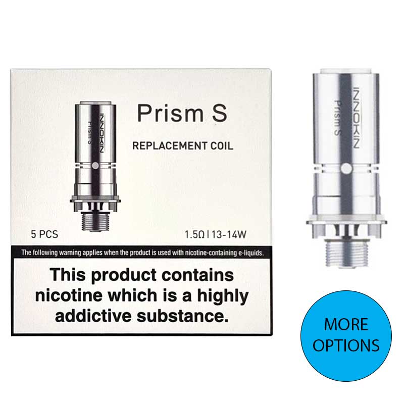 Innokin Prism S Coils