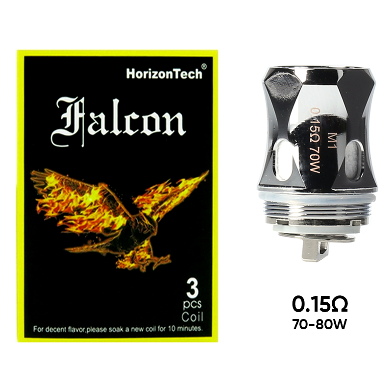 HorizonTech Falcon M1