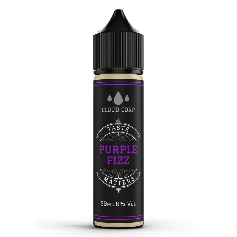 Purple Fizz