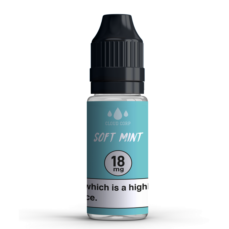 Soft Mint (Box of 10)