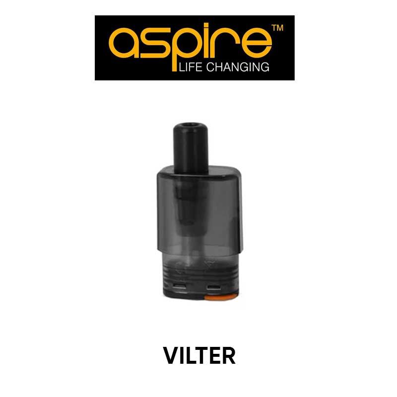 Vilter Pod
