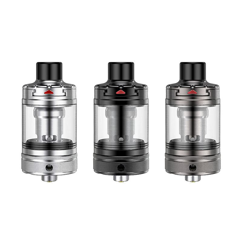 Nautilus 3 Tank by Aspire