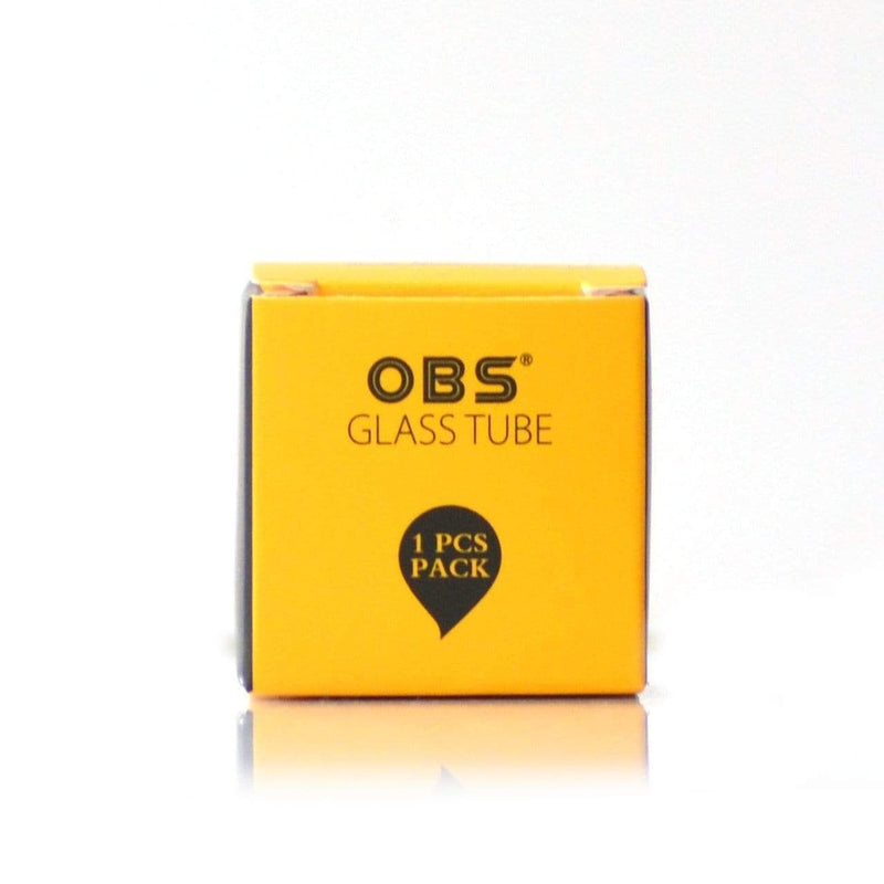 OBS Cube Mini Replacement glass.